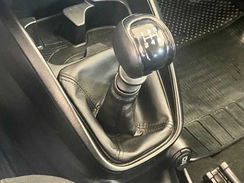 Imagem 15 de 15 de Fiat Argo Drive 1.0 2020