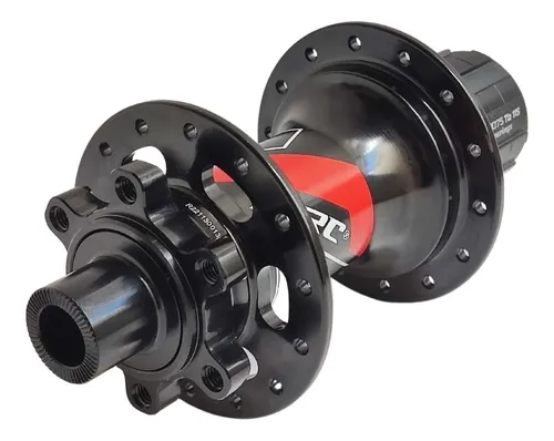 Cubo Traseiro Arc Mt009 Boost 12mm 148mm 32 Furos Barulhento Cubo Traseiro Arc Mt009 Boost 12mm 148mm 32 Furos Barulhento