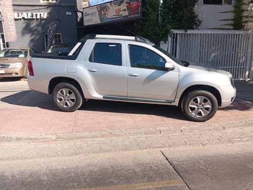 Renault Oroch Intens 2.0L Mt 4X2