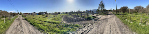 Se Vende Parcela De Más De 6000m2 Aprox