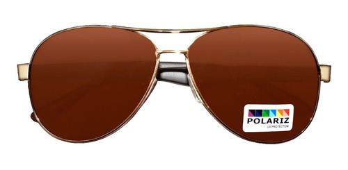 Lentes Gafas De Sol Polarizados Caballero Psp74
