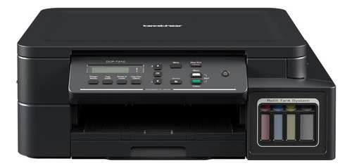 Piezas/ Refacciones Brother T310 (Usado)