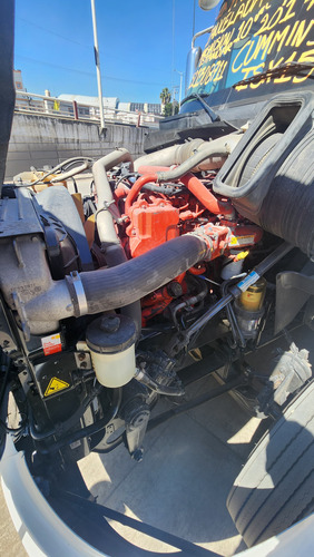 Tractocamion International Prostar 2017 Cummins Isx