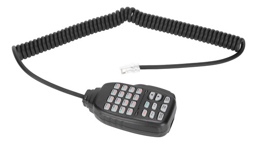 Micrófono Hm133v Compatible Con Icom Mobile Radio Ice880