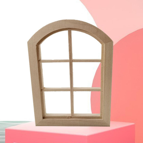 5 Muebles De Ventana De Abedul Para Decoración De Casa De