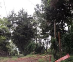 Imagen 9 de 12 de Propiedad De Centro De Retiros En Venta Ideal Para Iglesias