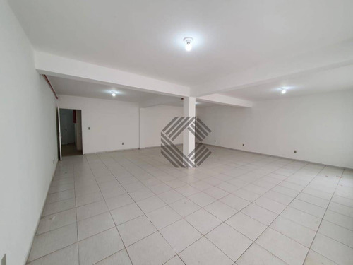 Sala Para Alugar, 100 M² Por R$ 1.500/mês - Centro - Sorocaba/sp - Sa0686