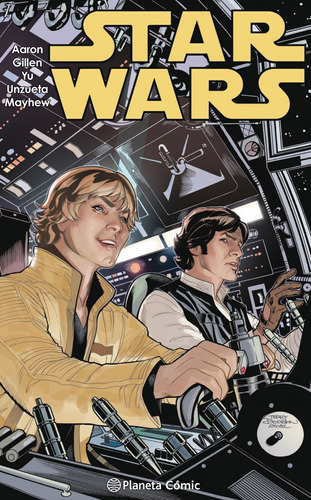 Libro Star Wars Tomo Recopilatorio De Aaron Jason