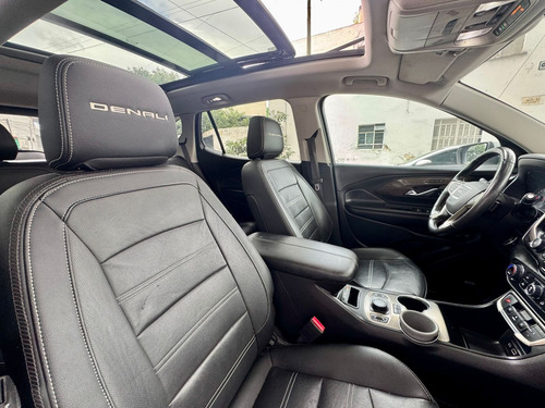 GMC Terrain 3.6 Denali At