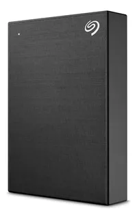 Disco Duro Externo Portatil Seagate One Touch Stkc4000400 Color Negro