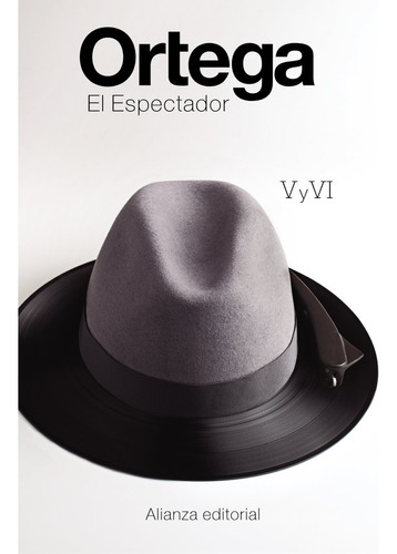 Libro El Espectador V Y Vi