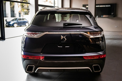 Imagen 6 de 12 de Ds Ds7 Crossback Hdi 180 Automatic Rivoli My21