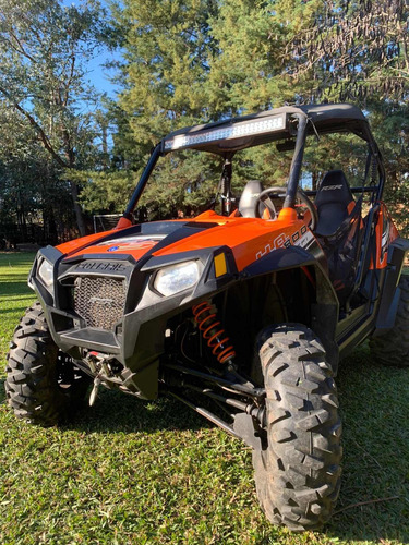 Imagen 3 de 7 de Polaris Rzr