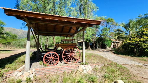 El Candil Estancia Boutique - Merlo San Luís (día/finde/finde Xl/semana/mes) - Eventos Sociales Y Corporativos