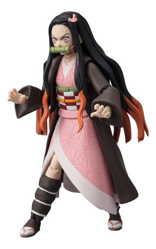 Figura Bandai Ultimate Legends Demon Slayer Nezuko Kamado