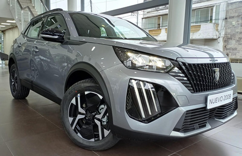 Peugeot 2008 1.0T Active