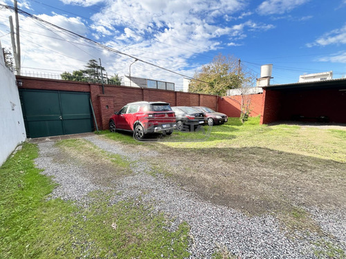 Terreno En Venta En Ramos Mejia Sur