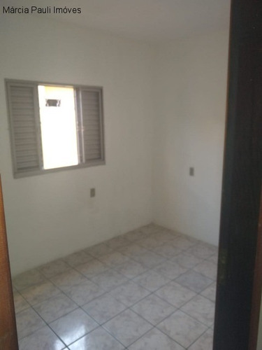 Imagem 8 de 22 de Casa Térrea A Venda No Bairro Vianelo, Jundiaí. - Ca03962 - 69315052