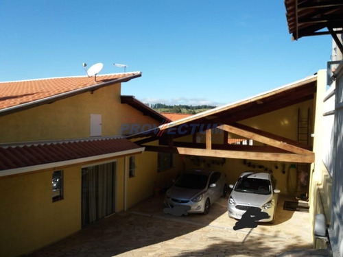 Chácara À Venda Em Joaquim Egídio - Ch269589