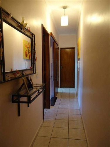 Imagem 10 de 30 de Casa, 3 Dorms Com 118 M² - Guilhermina - Praia Grande - Ref.: Hm1543 - Hm1543