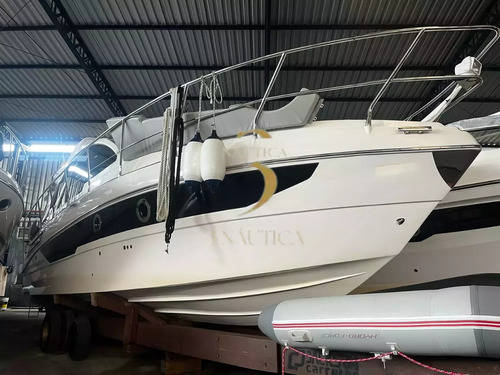 Sedna 36 Cimitarra Solara Schaefer Nx Boats Ventura Nhd Sess