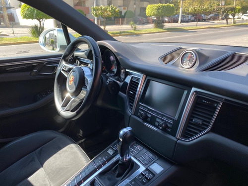 Imagen 4 de 8 de Porsche Macan S Tdi 2015