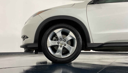 Imagen 6 de 15 de 120945 - Honda Hr-v 2016 Con Garantía