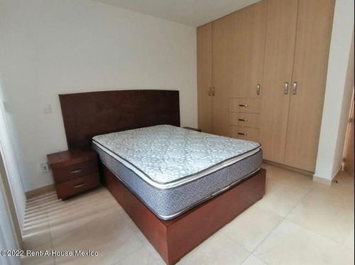 Imagen 21 de 23 de Renta Condo Zibatá Con Alberca Crb