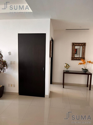 Departamento Amueblado En Venta En Col. Playas Del Conchal, Alvarado Veracruz.