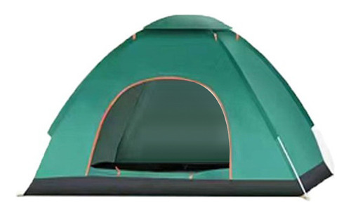 Casas Campaña De Tienda Camping Portátil Plegable 1-2persona