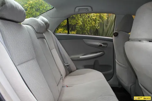 Toyota Corolla 1.8 Xei Automático