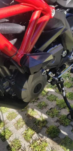 Benelli Rk6