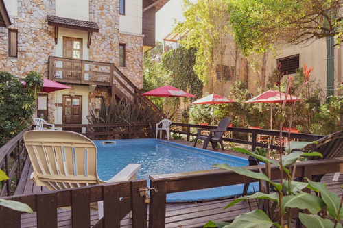 Venta Apart Hotel En Mar Azul