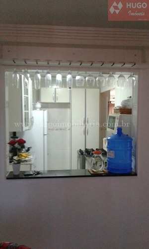 Apartamentos Em São José Dos Campos - 417