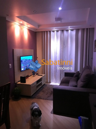 Apartamento A Venda Em Sp Penha - Ap04092 - 69210830