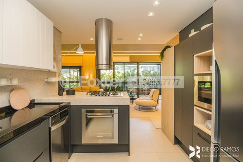 Imagem 30 de 30 de Apartamento, 2 Dormitórios, 71.03 M², Jardim Lindóia - 206693