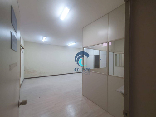 Imagem 6 de 8 de Ponto Para Alugar, 210 M² - Centro - Pt0111