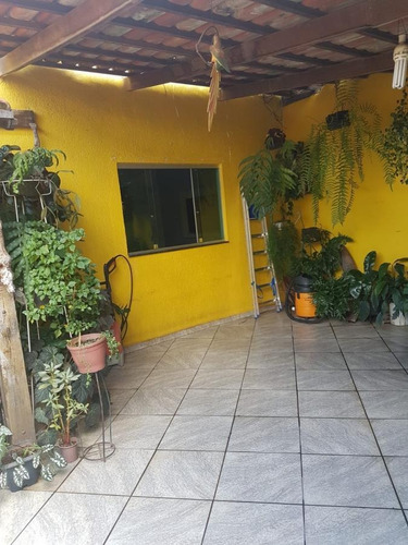 Imagem 8 de 15 de Casa Para Venda Em Betim, Retiro, 3 Dormitórios, 1 Suíte, 2 Banheiros, 3 Vagas - 09a_1-2143713