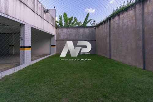 Imagem 26 de 30 de Apartamento Padrão À Venda Em Recife/pe - Bfc01