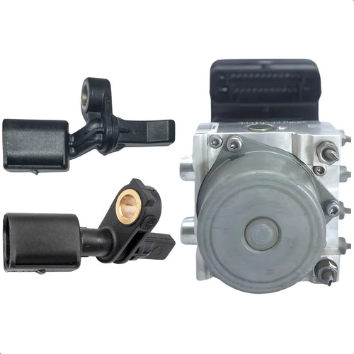 Kit Sensores Td Dd Com Modulo Abs Vw Gol G6 A G8 2013 A 2023