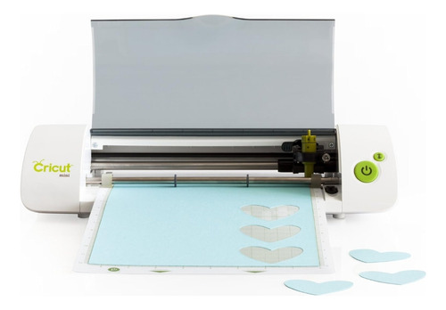 Máquina De Corte Cricut Mini Cmni001 - Completa En Caja (Usado)