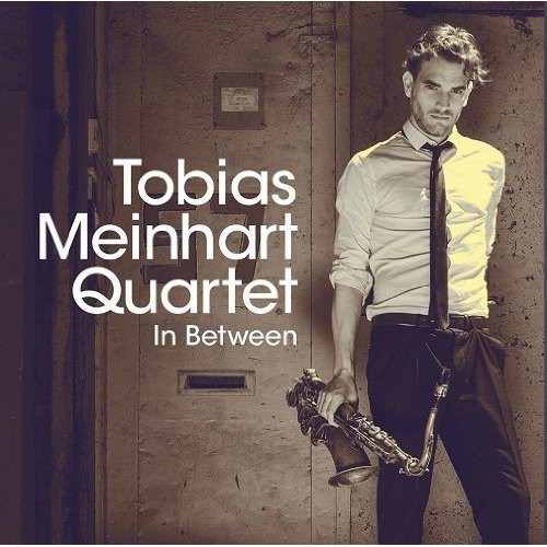 Cuarteto De Tobias Meinhart Entre Cd