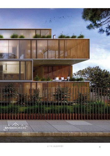 Imagen 3 de 10 de Apartamento - Carrasco