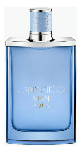  Jimmy Choo Aqua EDT EDT 100 ml para  hombre  