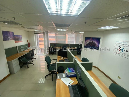 Oficina Comercial En Venta Campo Alegre Jose Carrillo Bm Mls #23-31798