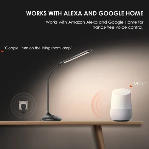 Enchufe Inteligente Compatible Con Alexa Google Assistant X4