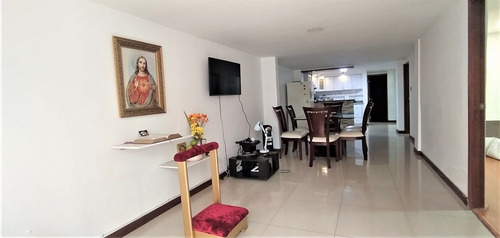 Imagen 3 de 10 de Venta De Apartamento En San Rafael