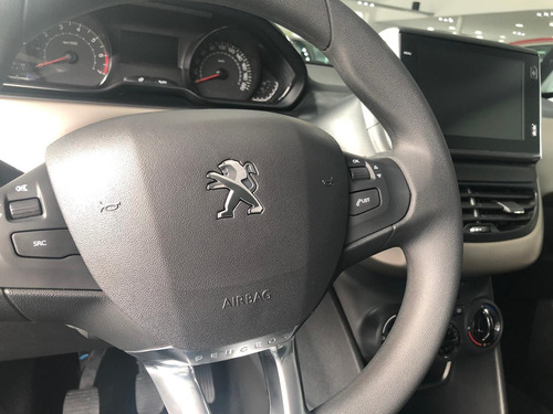 Peugeot 2008 Active 0km Plan Nacional - Darc Autos