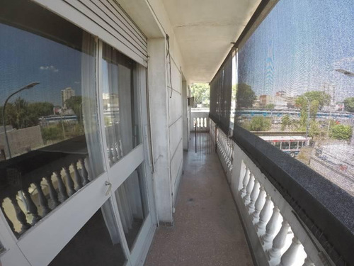 Imagen 11 de 16 de Departamento 4 Amb 86 M2 Mas Renta De Local, Sin Expensas. Liniers