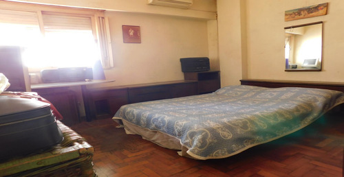 Imagen 9 de 17 de Depto.tipo Casa De 3 Ambientes En Venta En Palermo